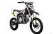 Питбайк FullCrew Teen Rider 125cc 17\14 (механ., эл.стартер) в Реутове