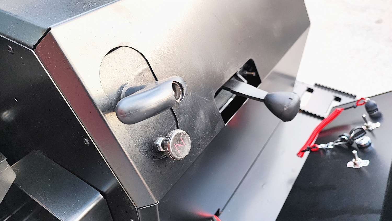 Снегоход PROMAX YAKUT 500 2.0 4T 22 в Реутове