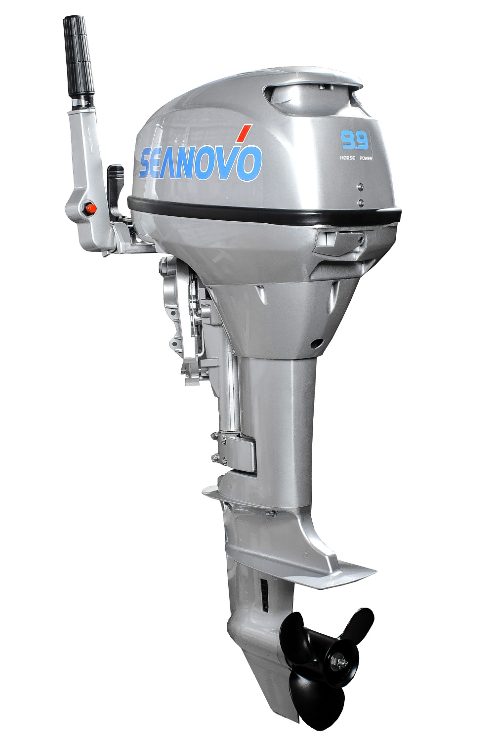 Лодочный мотор Seanovo SN9.9FHL в Реутове