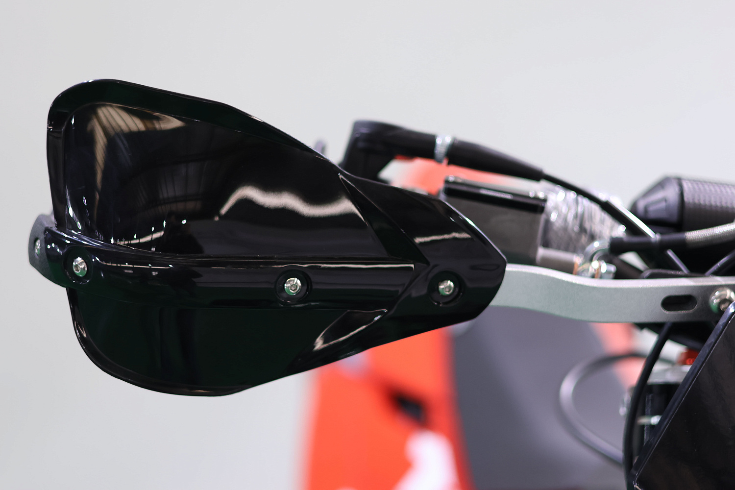 Мотоцикл JHLMOTO JHLofr GS CB300RL в Реутове