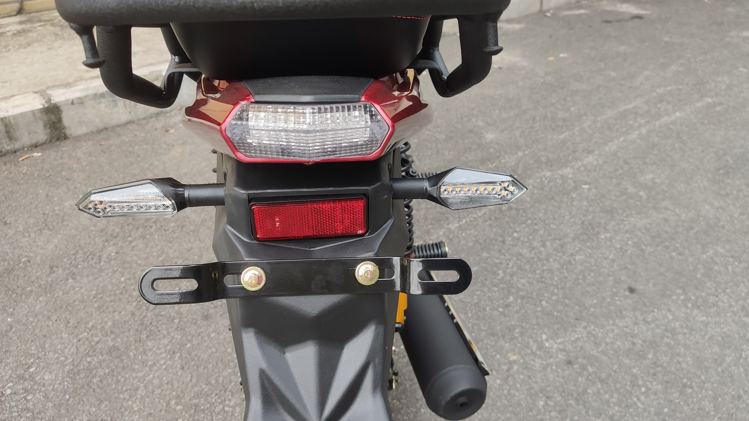 Мопед FAIDET SKIFF RS150 (49) в Реутове