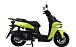 Скутер MOTOLAND (МОТОЛЕНД) CRICKET 150 (WY150-5D) в Реутове