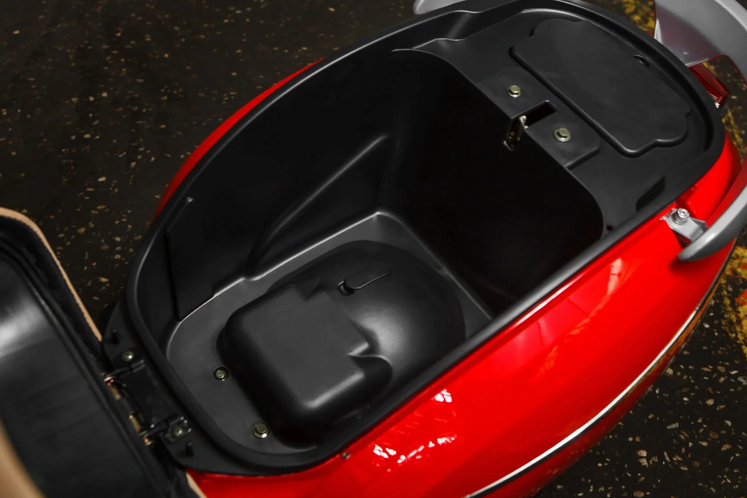 Скутер MINSK Vesna 50 M1NSK в Реутове