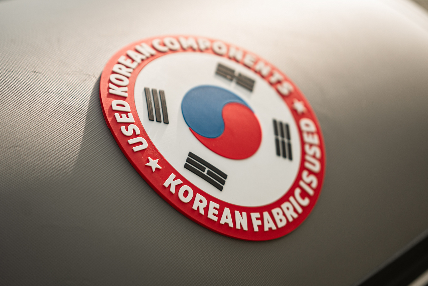 Лодка MISHIMO RIVER JET 390 под водомет в Реутове