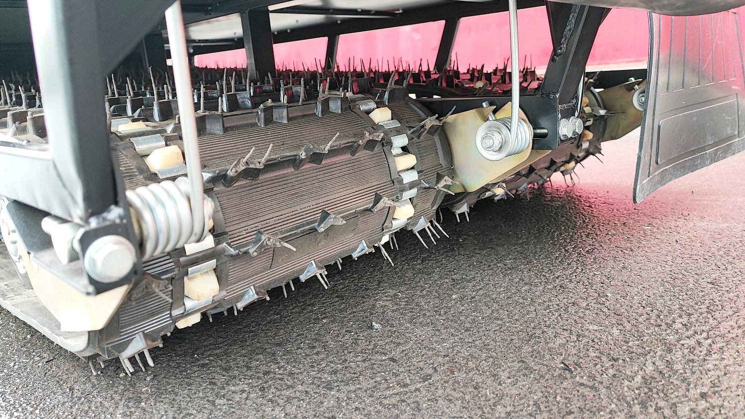 Снегоход PROMAX SNOWBEAR V3 800 4T ST в Реутове