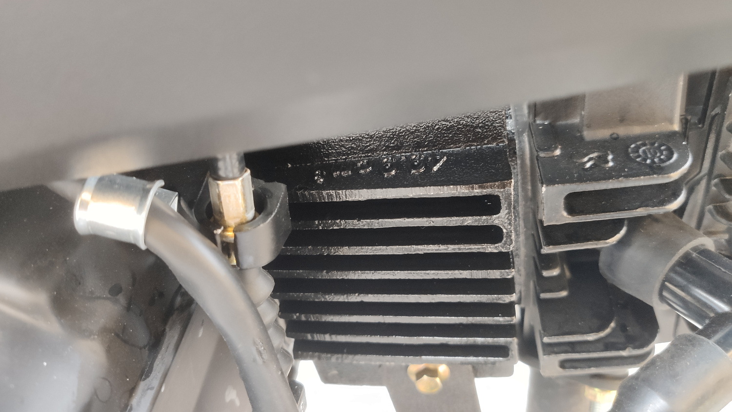 Мопед FAIDET SKIFF RS150 (49) в Реутове