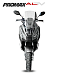 МаксиСкутер PROMAX-HONDA ADV 150 (49) EFI (Inspired by HONDA) в Реутове