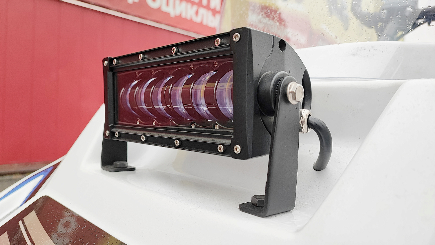 Снегоход PROMAX SNOWBEAR V3 800 4T ST в Реутове