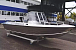 Алюминиевая лодка  Neman-400 DC в Реутове