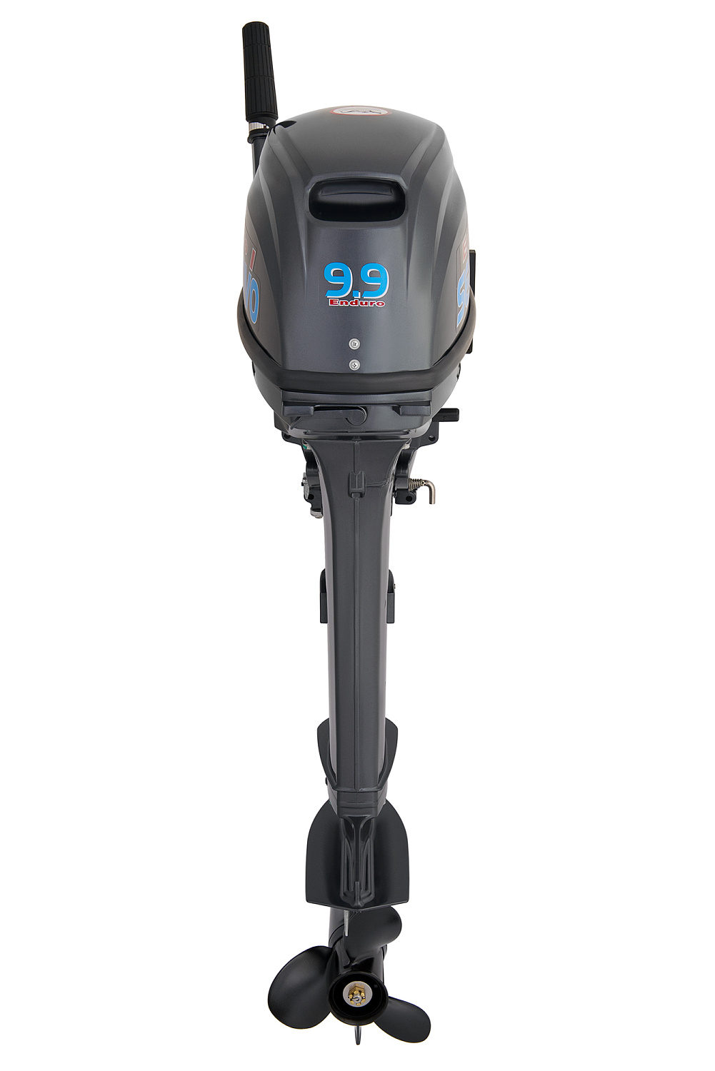 Лодочный мотор SEANOVO SN9.9FHS ENDURO в Реутове