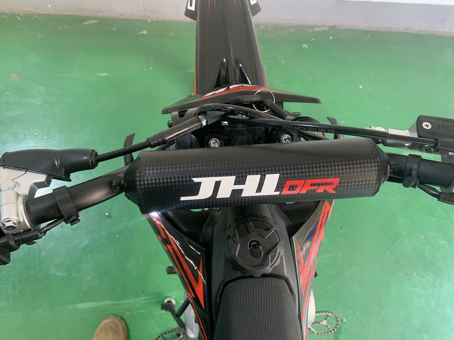 Питбайк JHLMOTO JHL MK125 (14/12) в Реутове