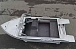Алюминиевая лодка  Neman-400 PRO в Реутове