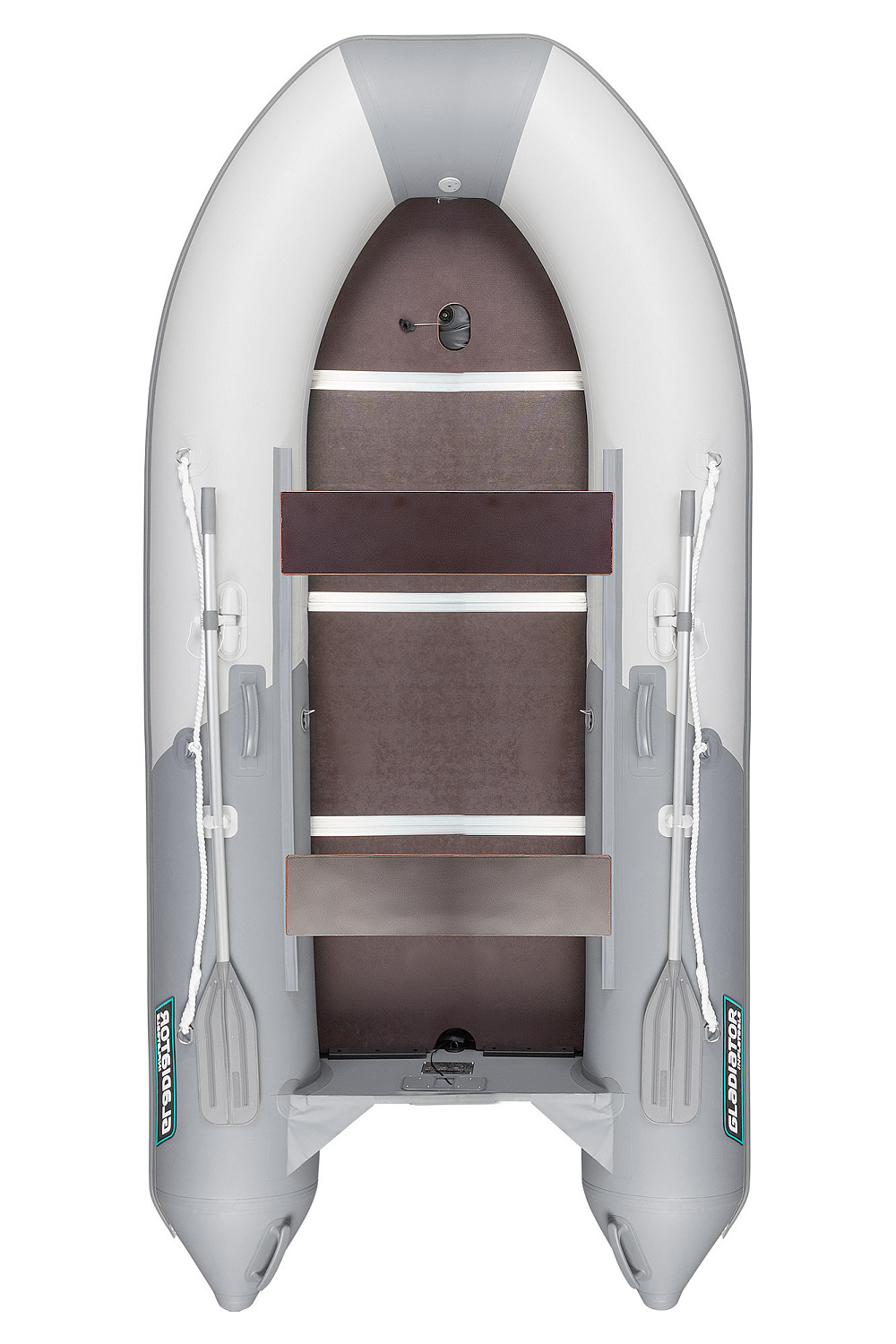 НАДУВНАЯ ЛОДКА GLADIATOR B330 в Реутове