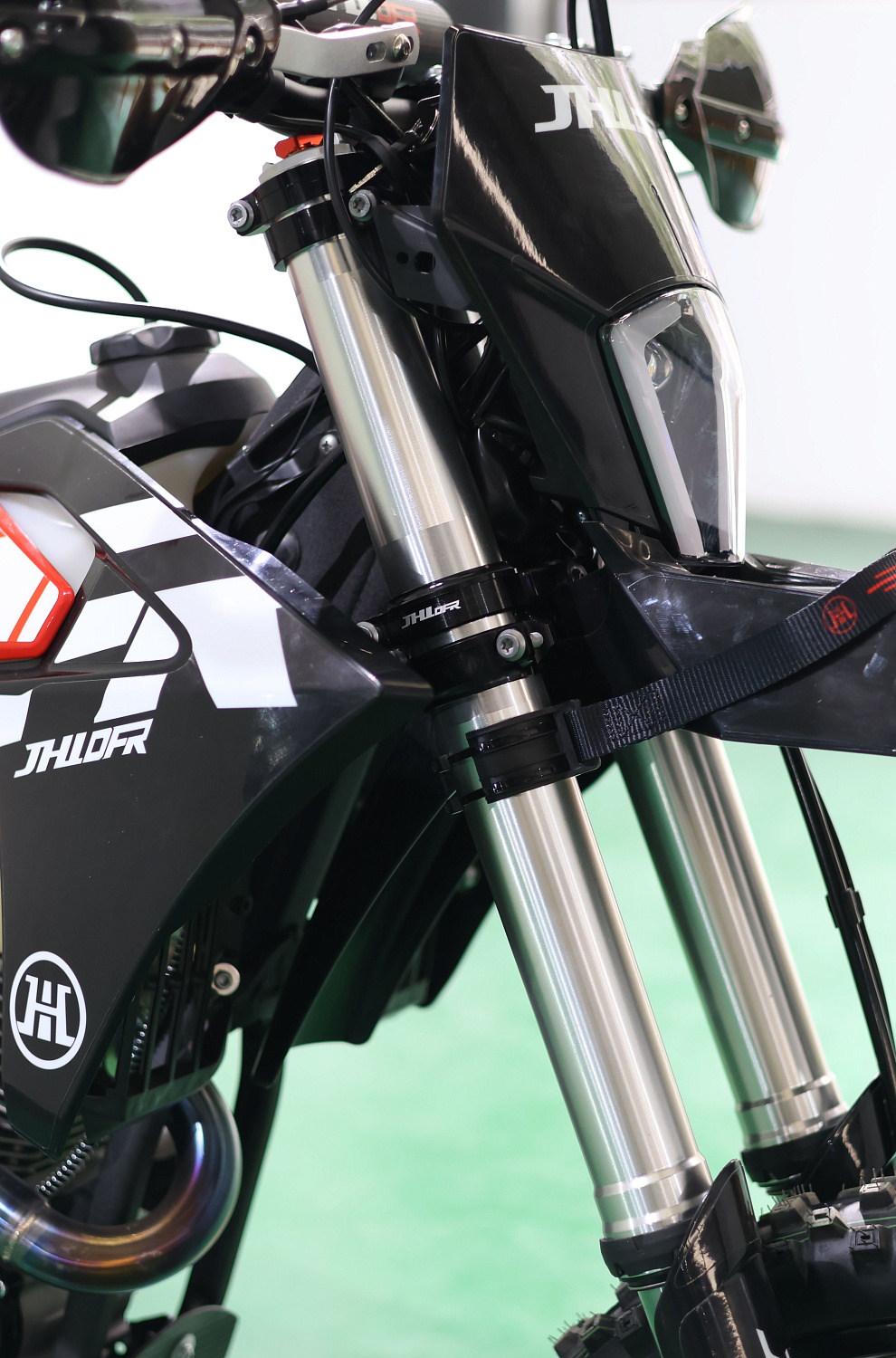 Мотоцикл JHLMOTO JHLofr GS CB300RL в Реутове