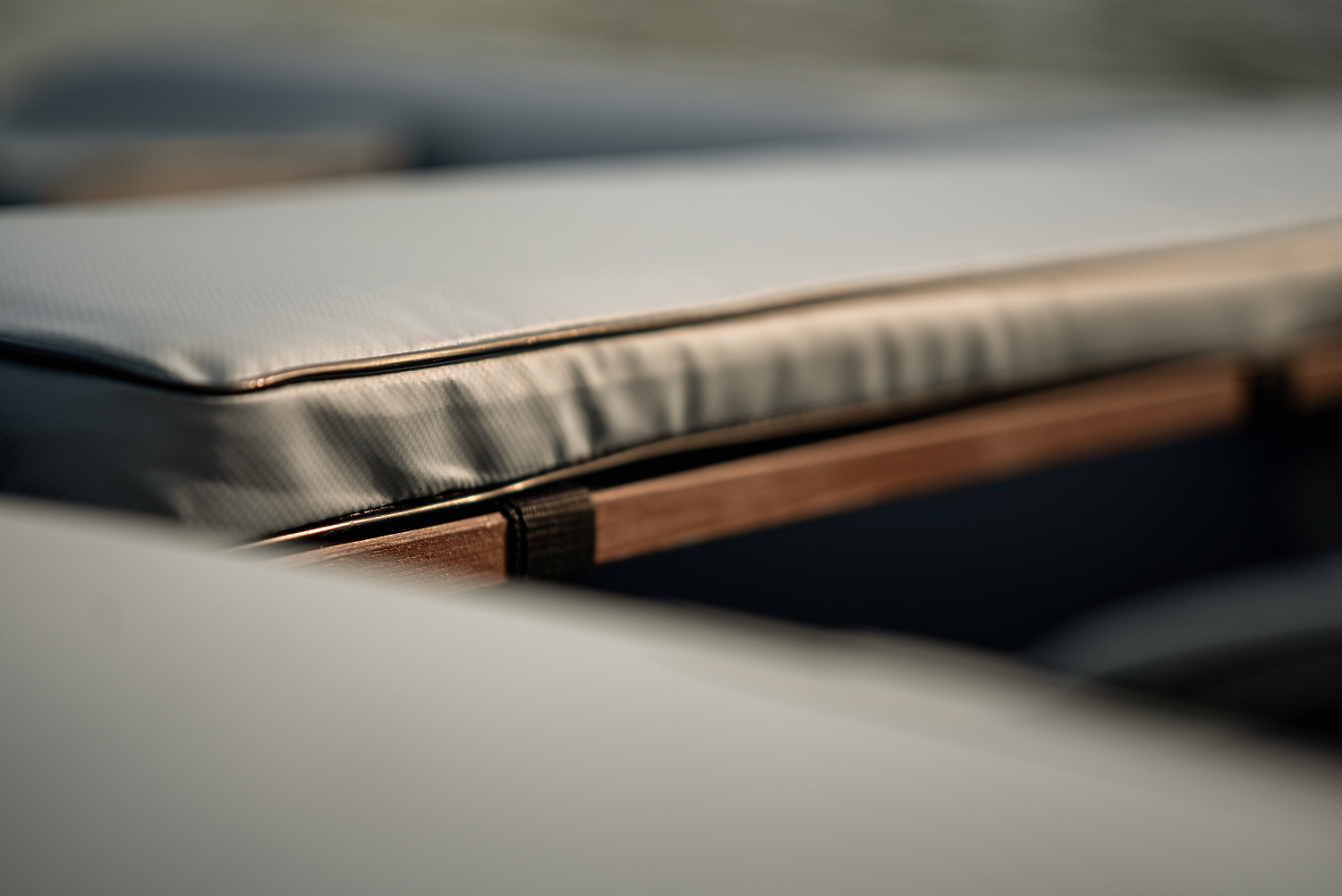 Лодка MISHIMO RIVER JET 390 под водомет в Реутове