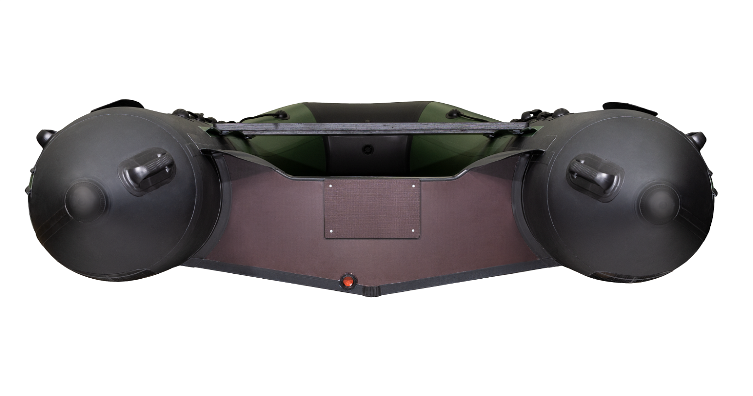 Лодка Ривьера Максима 3800 СК в Реутове