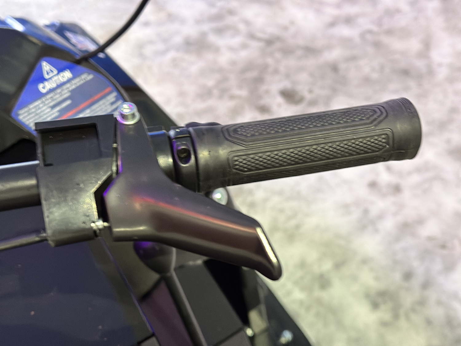 Снегоход PROMAX YAKUT 500 2.0 4T 20 в Реутове