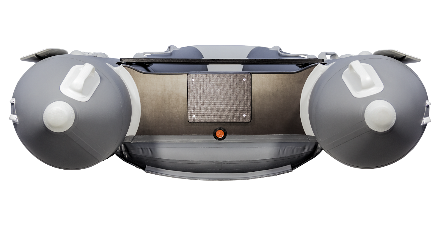 Лодка АКВА 3600 НДНД в Реутове