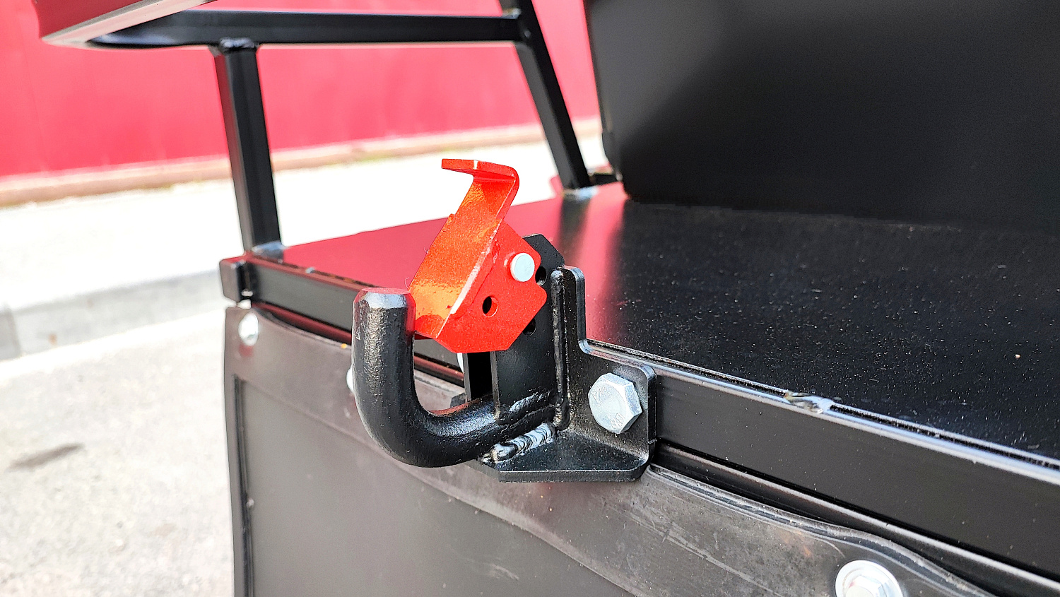 Снегоход PROMAX YAKUT 500 2.0 4T 29 в Реутове