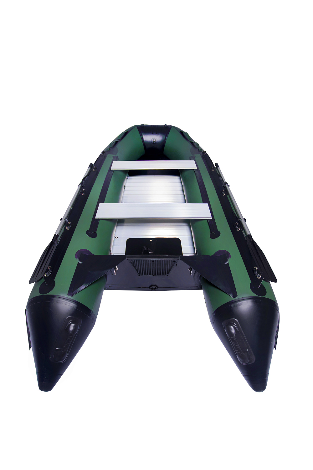 ЛОДКА SMARINE SDP MAX 420 AL в Реутове