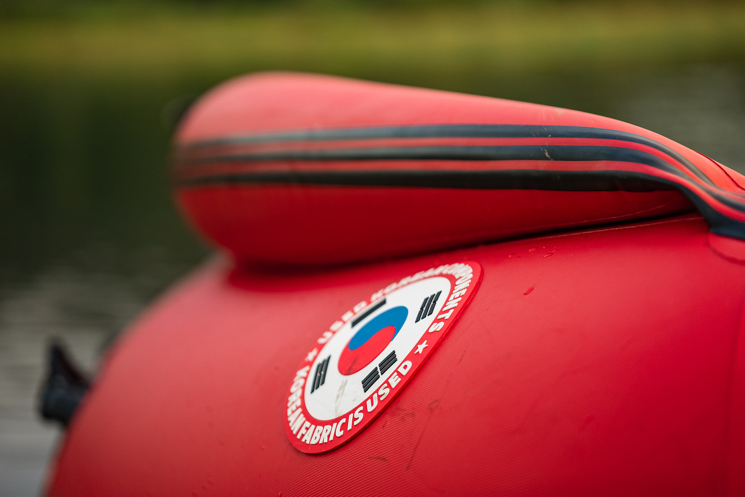 Лодка MISHIMO RIVER FJET PRO 400 под водомет в Реутове