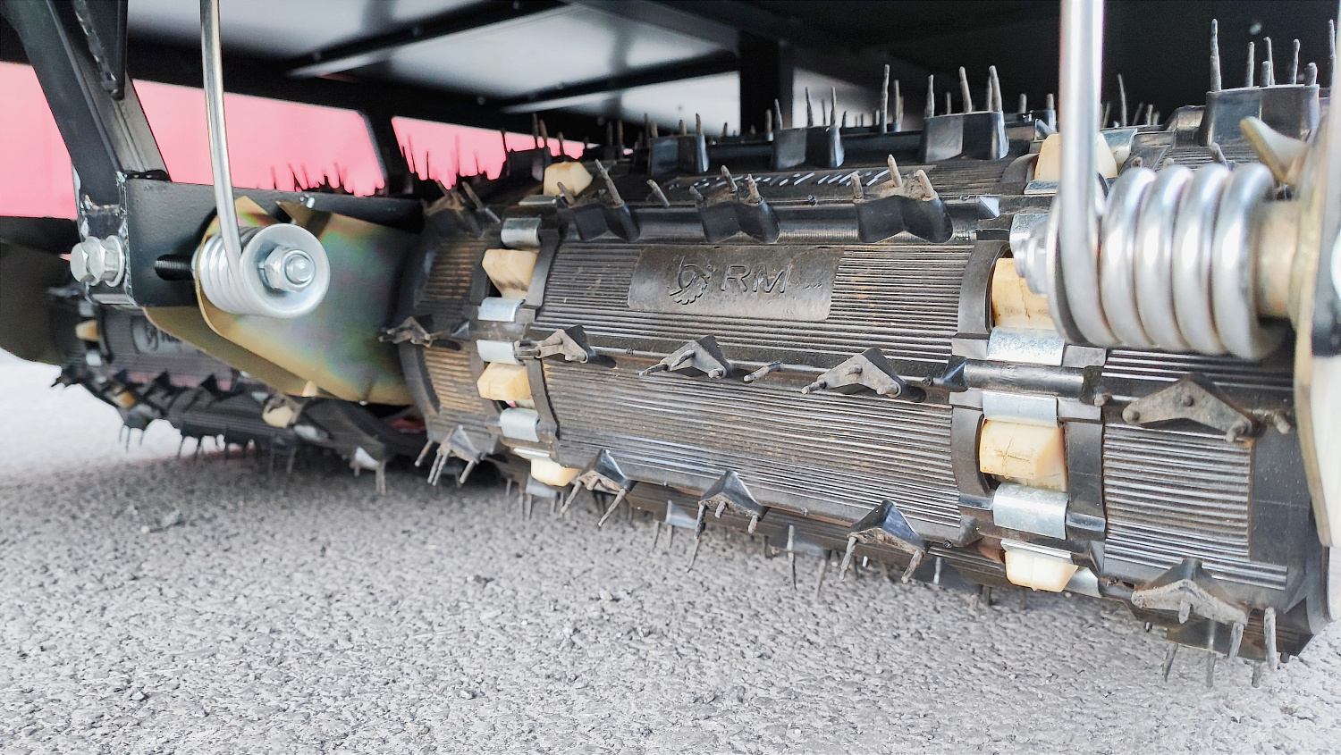 Снегоход PROMAX SNOWBEAR V3 650 2T в Реутове