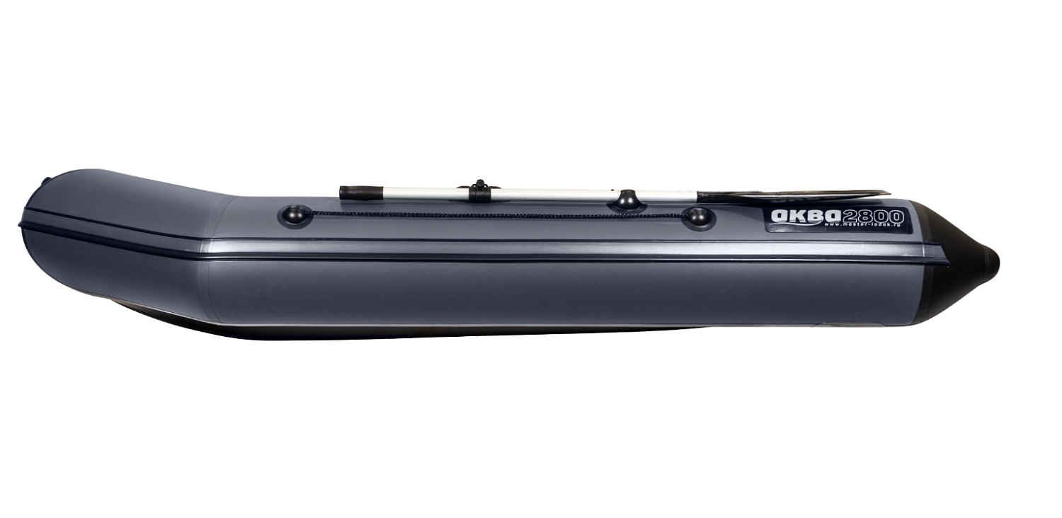  Лодка АКВА 2800 Слань-книжка киль в Реутове