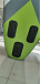 НАДУВНОЙ SUP-BOARD BUSINESS GREEN 10,6 в Реутове