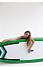 НАДУВНОЙ SUP BOARD JUNGLES 11,6 в Реутове