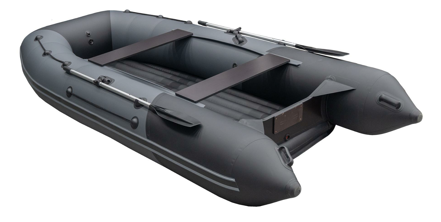 Лодка Таймень RX 4100 НДНД в Реутове