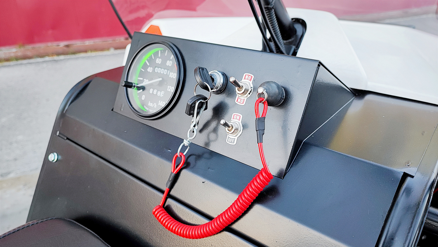 Снегоход PROMAX SNOWBEAR V3 650 2T в Реутове