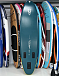 SUP (САП) Доска RAIDEX TAITA BLUE BOTTOM 10,6’ (320см) в Реутове