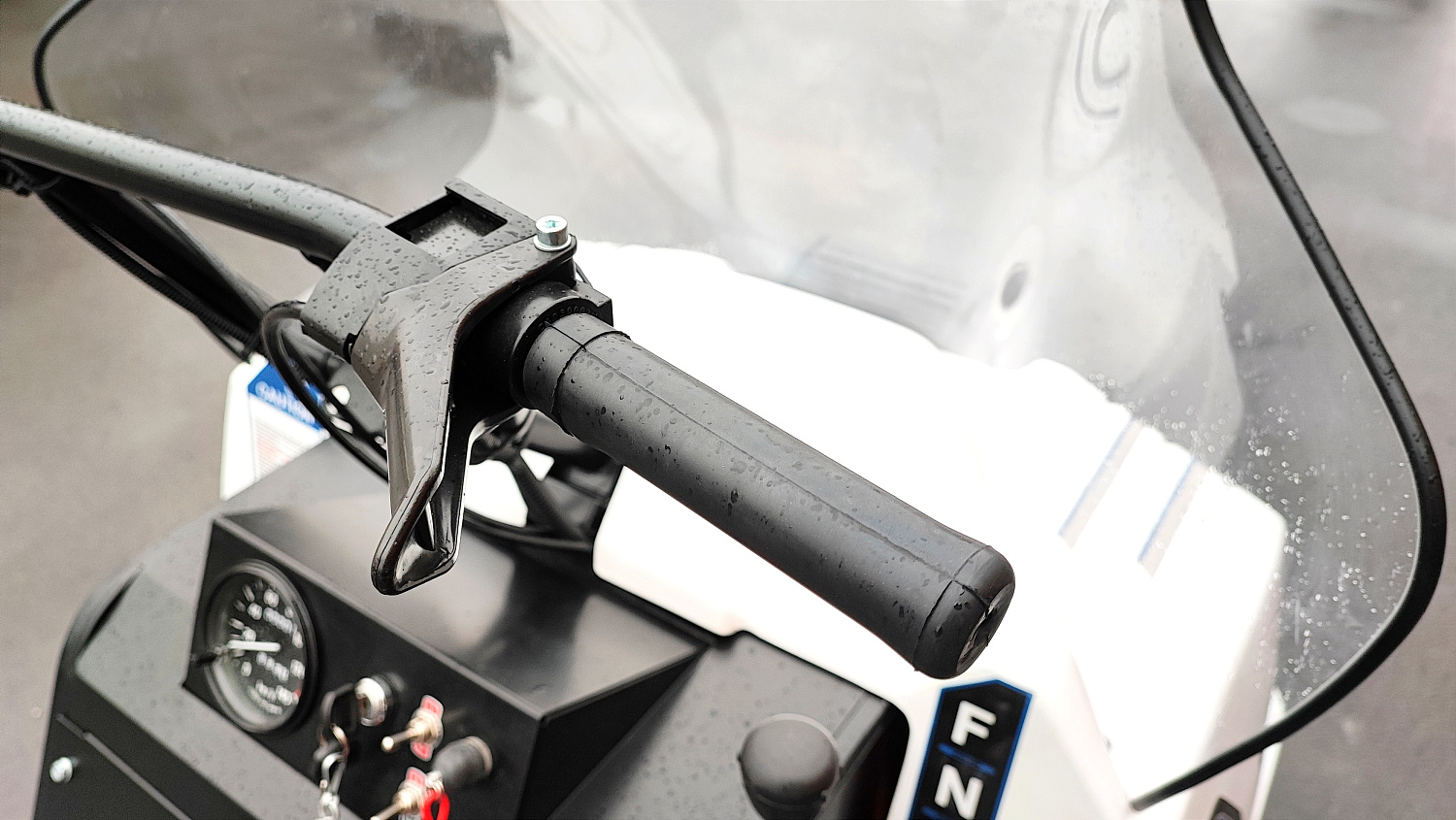 Снегоход PROMAX SNOWBEAR V3 800 4T ST в Реутове