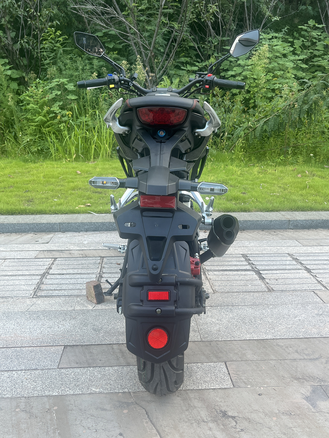 Мопед PROMAX CB130R (49) в Реутове