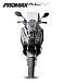 МаксиСкутер PROMAX-HONDA ADV 150 (49) EFI (Inspired by HONDA) в Реутове