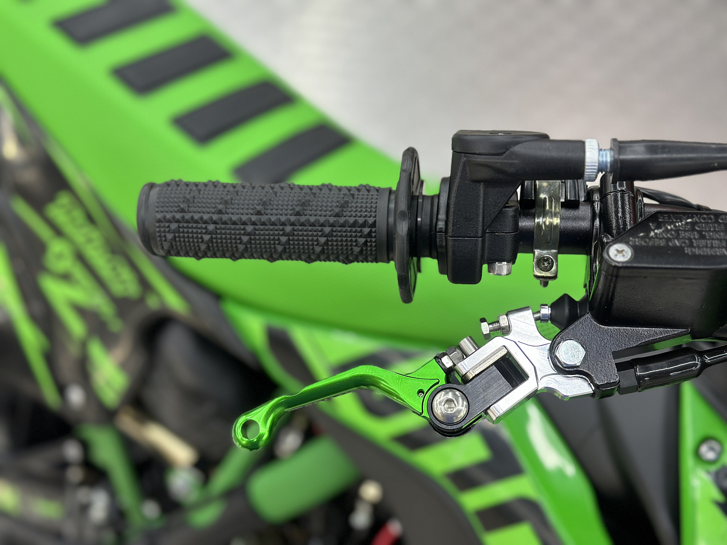 Кроссовый мотоцикл PROMAX DAIKON CB330 в Реутове