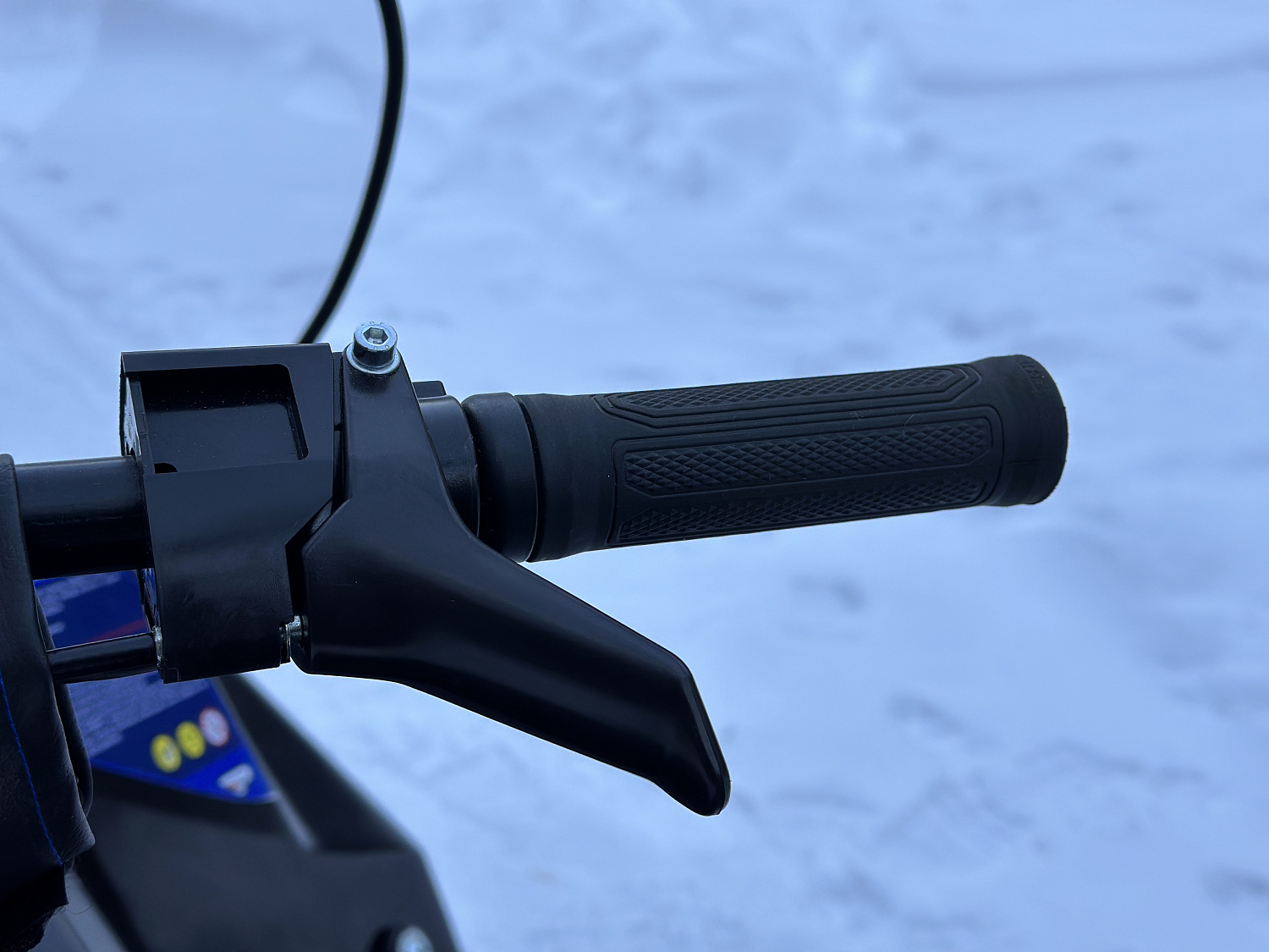 Снегоход PROMAX YAKUT 500 LONG 2.0 4T 27 в Реутове