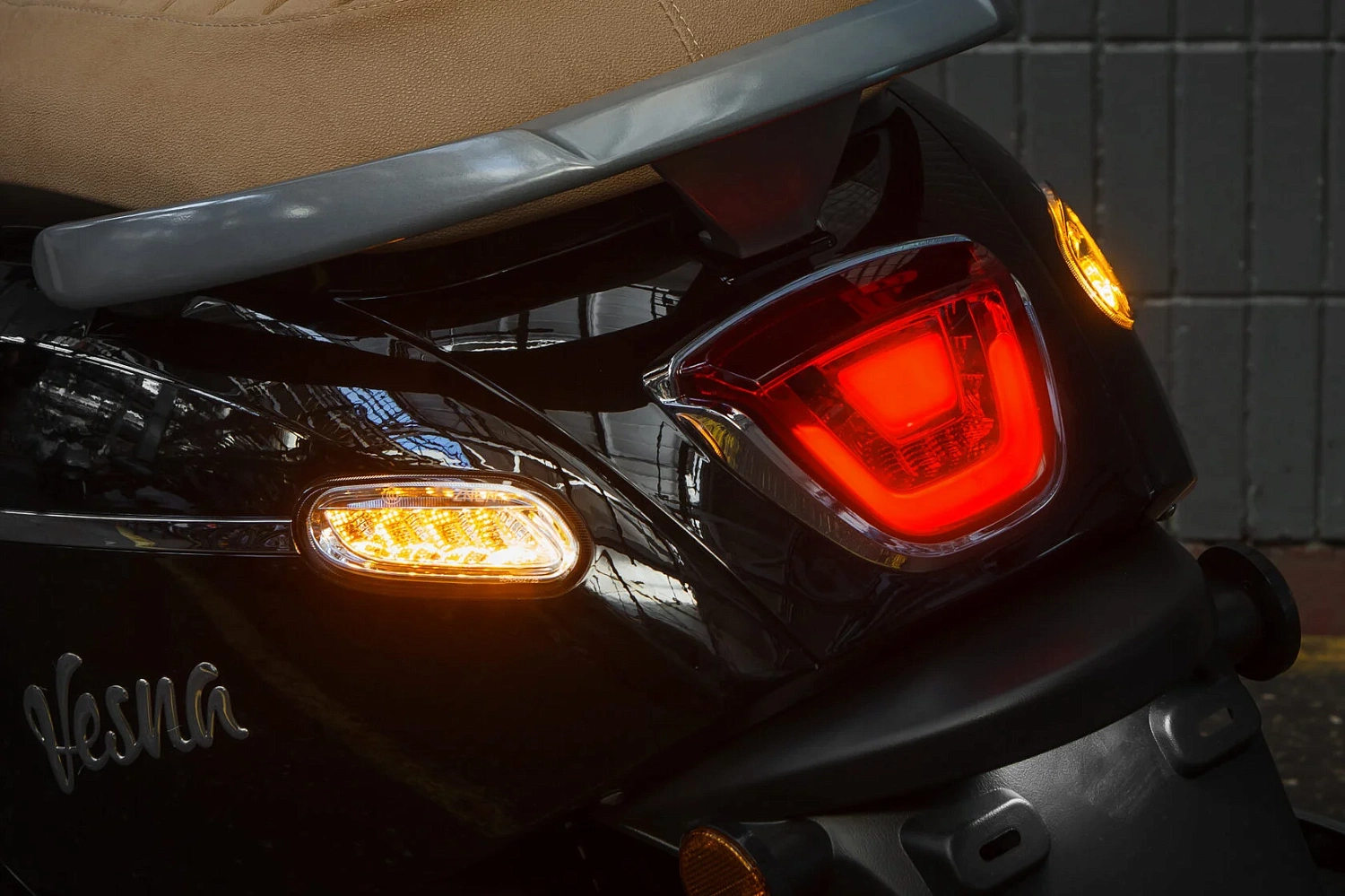 Скутер MINSK Vesna 50 M1NSK в Реутове