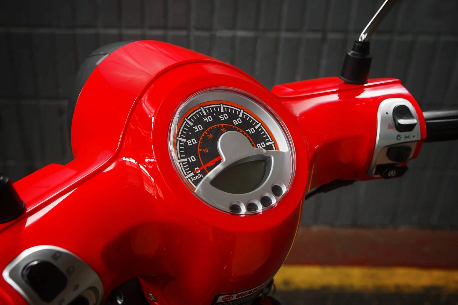 Скутер MINSK Vesna 50 M1NSK в Реутове