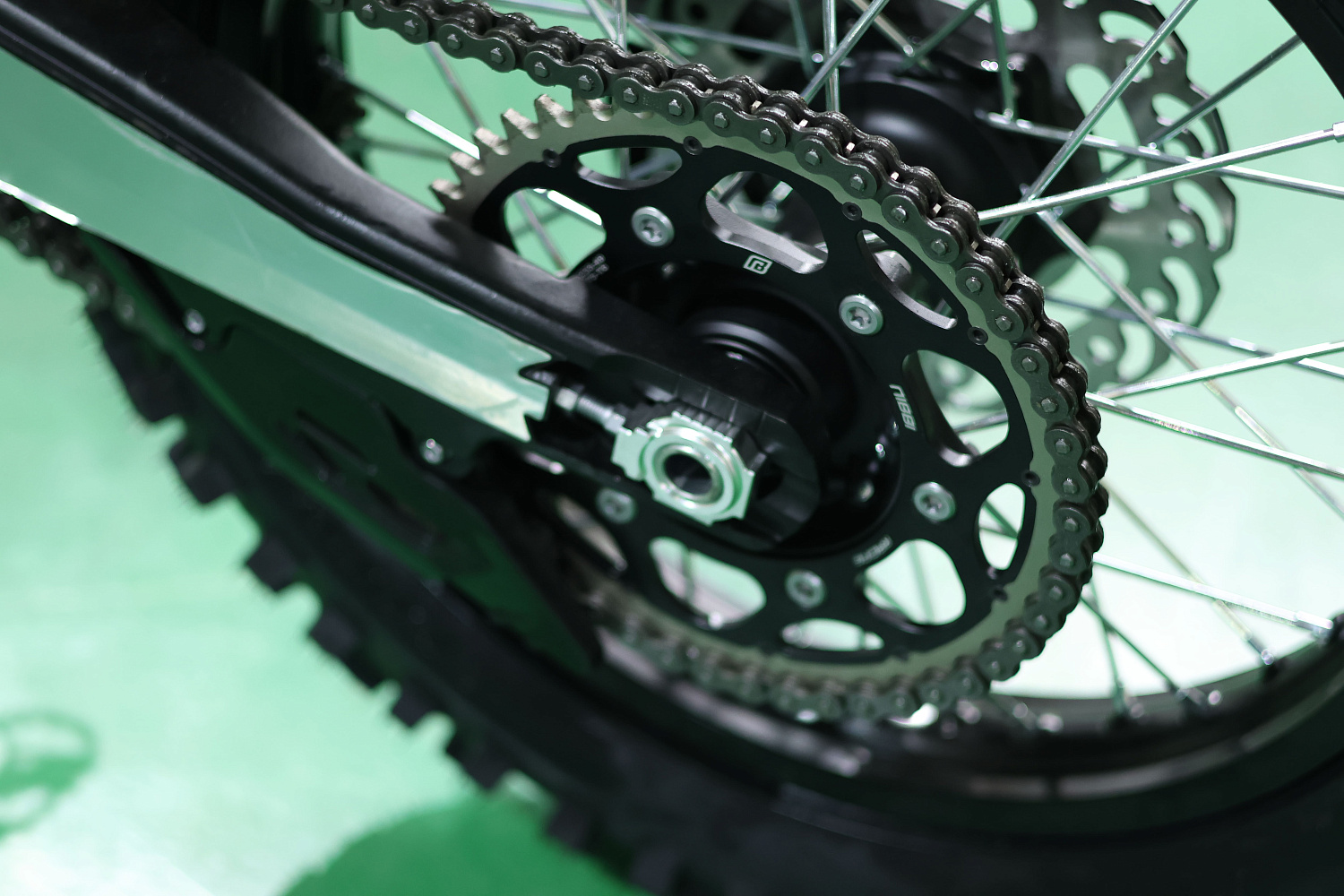 Мотоцикл JHLMOTO JHLofr GS YBS300 (176MN) в Реутове