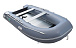 НАДУВНАЯ ЛОДКА GLADIATOR B330AL в Реутове