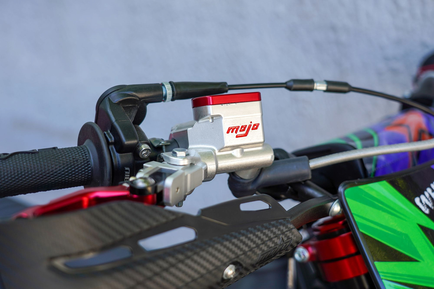 Эндуро / кроссовый мотоцикл BSE T7 Joker (ZS174-5А) Sport в Реутове