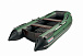 Лодка MISHIMO LITE 370 в Реутове