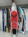 SUP (САП) ДОСКА RAIDEX TAITA PREMIUM SPINE 12,6’ (381СМ) в Реутове