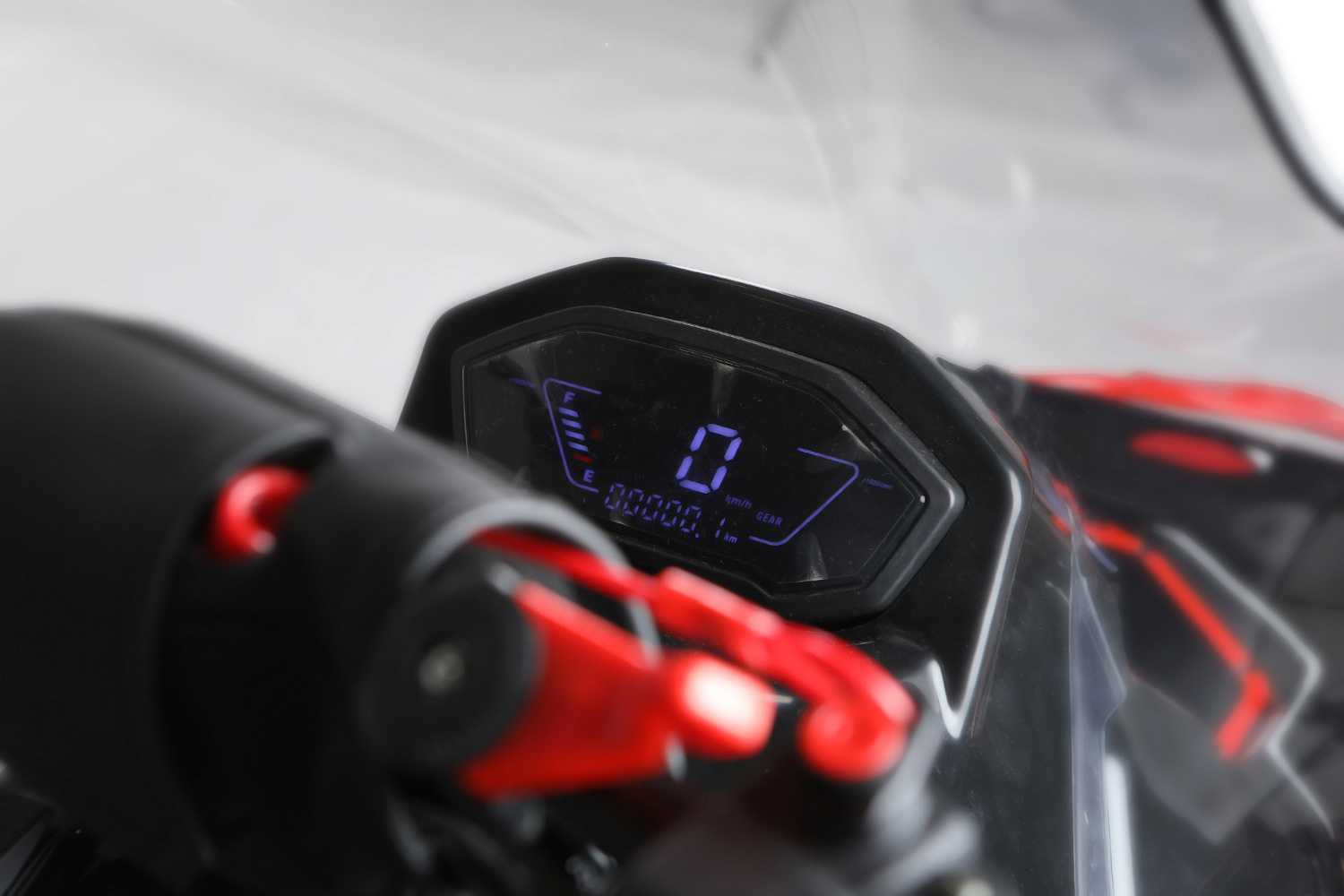 Снегоход IKUDZO HUNTER 600LK 20 V2 в Реутове