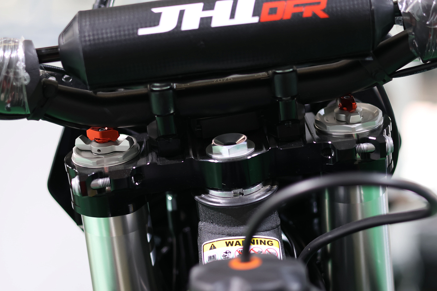 Мотоцикл JHLMOTO JHLofr GS CB300RL в Реутове