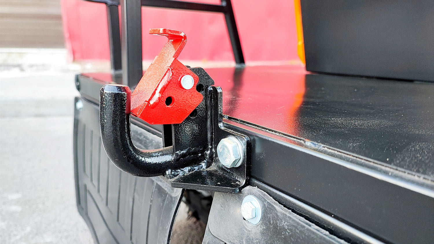 Снегоход PROMAX SNOWBEAR V3 650 2T в Реутове