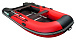 НАДУВНАЯ ЛОДКА GLADIATOR B370 в Реутове