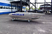 Алюминиевая лодка Wyatboat-390Р Увеличенный борт в Реутове