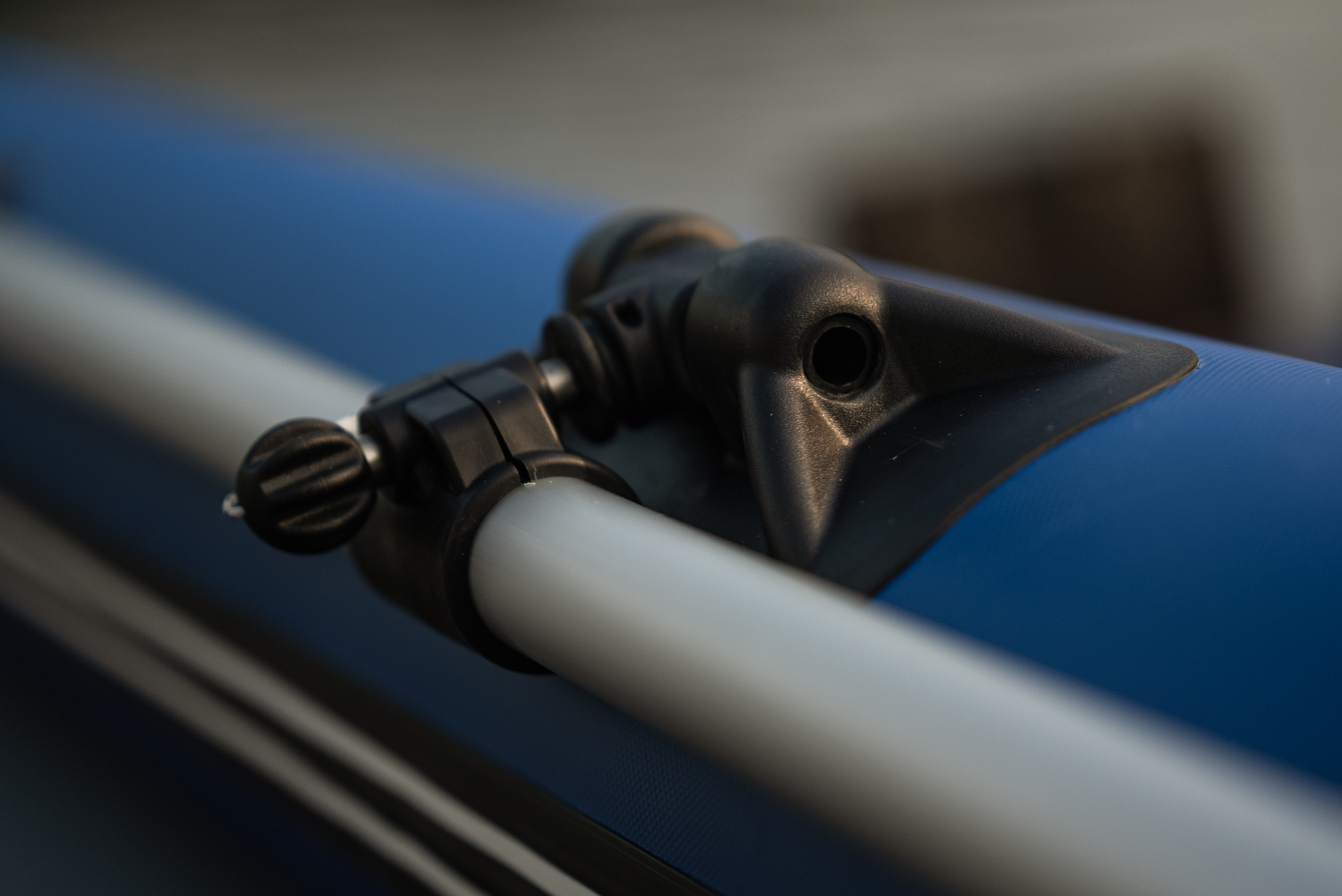 Лодка MISHIMO RIVER FJET PRO 400 под водомет в Реутове